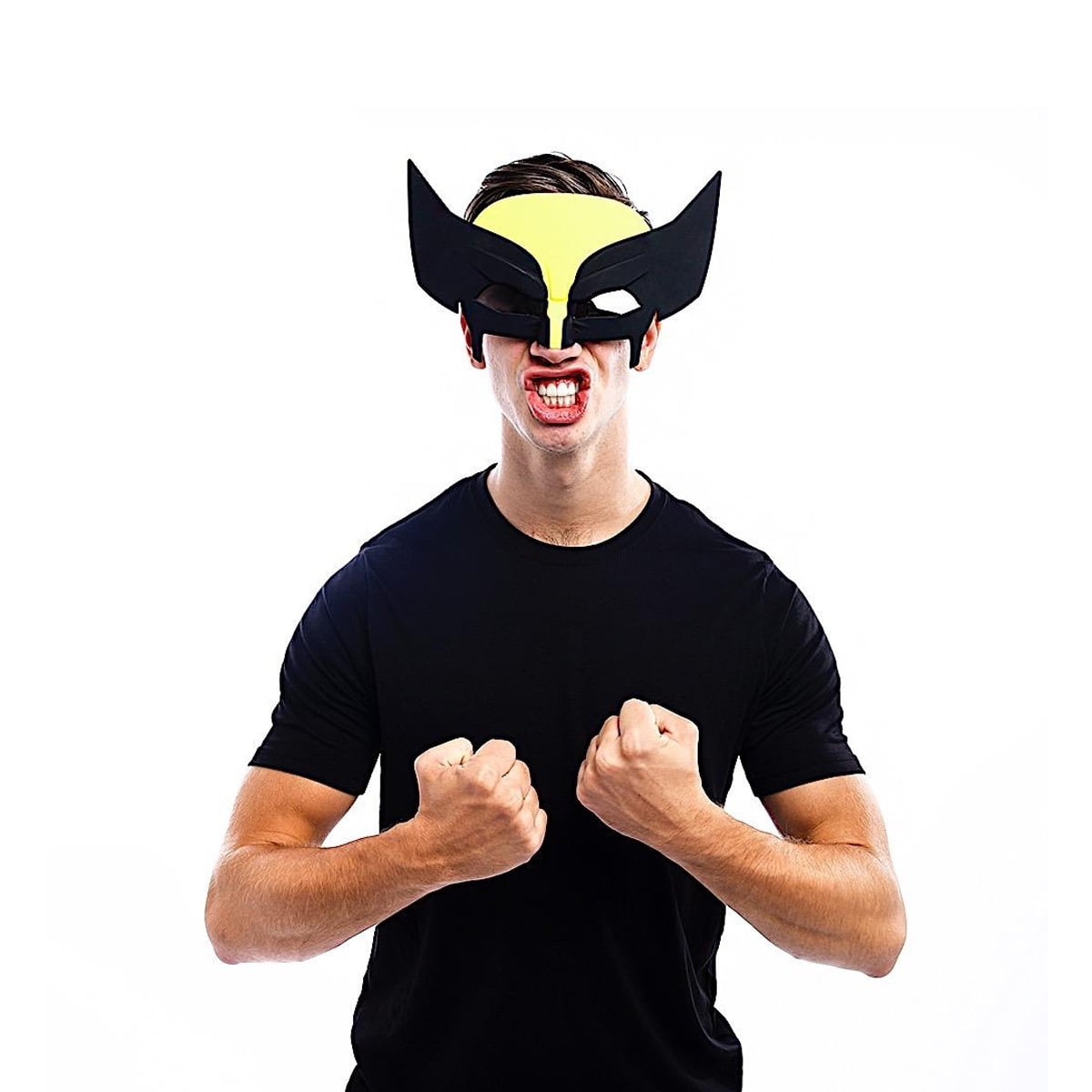 Wolverine Cosplay sg2972 Sun-Staches Party Costumes