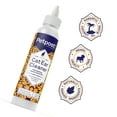 thumbnail image 4 of Petpost Natural Coconut Oil Treatment Cat Ear Cleaner Drops, 8 oz., 4 of 6