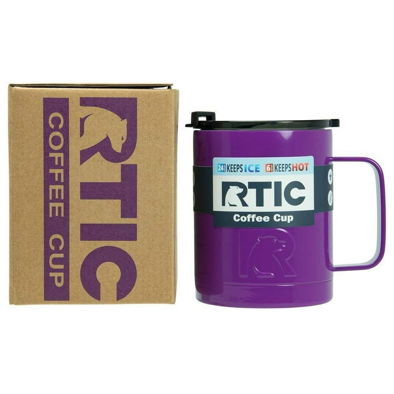 Walmart rtic coffee best sale mug