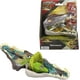 thumbnail image 1 of Microfiguras de Spinosaurus de Toy Playset Mattel Jurassic World, 1 of 6