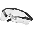thumbnail image 1 of Lunettes de Sécurité, Protection contre les Gouttes pour Laboratoires de Travail, 1 of 5