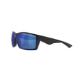 thumbnail image 3 of Gafas de sol Costa Del Mar con montura opaca y lentes de espejo azul, 3 of 6