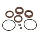 thumbnail image 2 of Kit de Sello de Cilindro de Dirección, 8pcs anti -avejecimento HC5345 REPARACIÓN DE CAUCO SINTÍTICO RESTENTE A LOS RAYOS UV PARA AUTOMÓVIL, 2 of 7