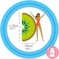 thumbnail image 3 of colchón kiwi-, 3 of 5