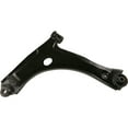 thumbnail image 2 of MOOG RK643405 Control Arm Fits select: 2015-2020 FORD TRANSIT, 2 of 6