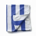 thumbnail image 3 of Serviette de plage à rayures Cabana Mainstays, 3 of 5