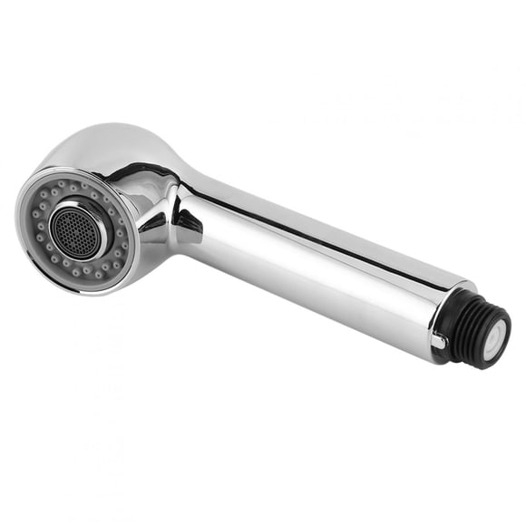 Heaveant Faucet Sprayer, G1/2 Thread Kitchen Sink Basin Pull Out Faucet Sprayer Nozzle Head Accessory for Home Use