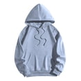 thumbnail image 1 of Sudadera Con Gorro Agradable A Diversos Climas Unisex, 1 of 4