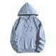 thumbnail image 1 of Sudadera Con Gorro Agradable A Diversos Climas Unisex, 1 of 4
