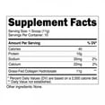 thumbnail image 3 of Nutricost Grass-Fed Collagen Powder 4 oz (Unflavored) - Grass Fed and Non-GMO Supplement, 3 of 5