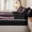 Pink Black D, variant on Homewish Pink Cheetah Print Zipper Twin Comforter Sets with Fitted Sheet and 2 Pillowcases,Fashion Leopard Personalized Letter Zipper Bedding Set For Girls,Black Reversible,4-Piece