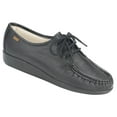 thumbnail image 3 of SAS Women's, Siesta Oxford Black 6 W, 3 of 3
