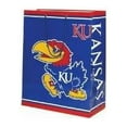 thumbnail image 2 of NCAA - Kansas Jayhawks Large Gift Bag, 2 of 2