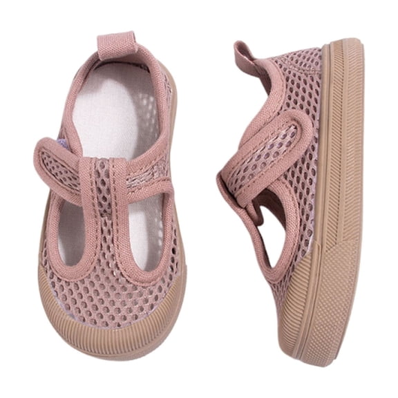 uikmnh Toddler Boys Sandals Lightweight Breathable Comfort Sole Adjustable Strap Summer Outdoor Daily Shoes Size:7.5