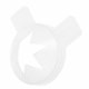 thumbnail image 2 of Ice Cream Cone Nozzle Shaping Dispenser Cap for Soft Serve Machine 1 Pack, 2 of 5