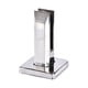 thumbnail image 1 of Clip de vidrio no perforado de acero inoxidable, clip de piscina, plataforma, barandilla de escalera, columna de playa, accesorios de hardware, 1 of 1
