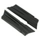thumbnail image 2 of RC Side Plates Tray High Simulation Not Easily Deformed RC Replacement Side Plates Plastic Wear Resistance Black for Repair, 2 of 7