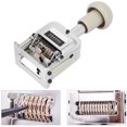thumbnail image 1 of Noref Marquage Machine, Machine à Coder, Numérotation Matériel de Bureau École Fournit la Transposition Automatique 7-Nommer Sceau, 1 of 8