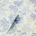 thumbnail image 6 of Arthouse Elinore Blue Bamboo Trail Wallpaper, 6 of 6