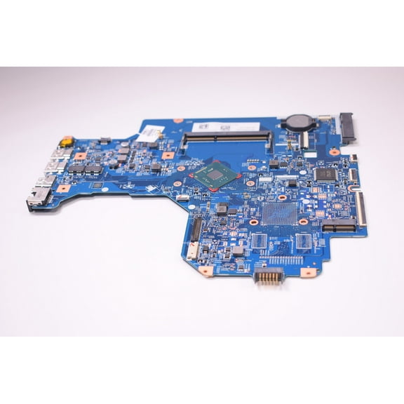 925621-601 Hp Uma N3710 Win Motherboard 17-BS009DS 17-BS010CA17-BS009DS