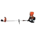 thumbnail image 1 of Desbrozadora de Mochila GIM GM520A 52CC-Ideal para Jardinería GIM TERRA GM520A, 1 of 4