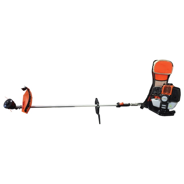 Desbrozadora de Mochila GIM GM520A 52CC-Ideal para Jardinería GIM TERRA GM520A