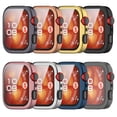thumbnail image 3 of Full Coverage TPU Case Soft Flexible Protective Cover Shock Absorbing Housing Sleeve for Watch Fit 4 Easy Access Design, 3 of 20