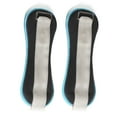 thumbnail image 4 of Invisible Wrist Ankle Weights for Running Gymnastics - 2PCS, Black 1kg/35.3oz, 4 of 12