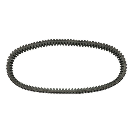 Unique Bargains Drive Belt Motorcycle V-Belt for Honda NSS 250 300