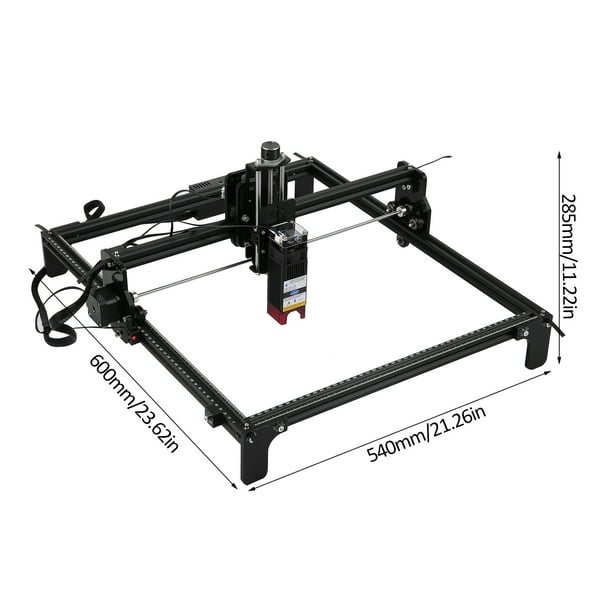 Laser cutter for wood and metal deals