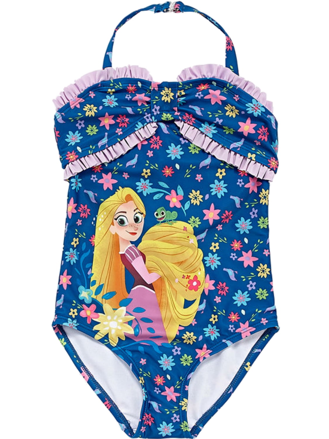tangled swimsuit