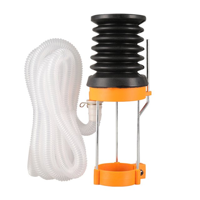 Tignapoo Heavy-Duty Electric Hammer Dust Cover with High Elasticity for Efficient Dust Collection and Enhanced Tool Protection