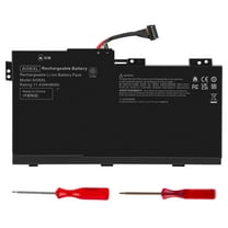 AI06XL Laptop Battery Compatible with HP ZBook 17 G3 Series 808451-001 808397-421 808451-002 HSTNN-LB6X HSTNN-C86C A106XL AI06096XL