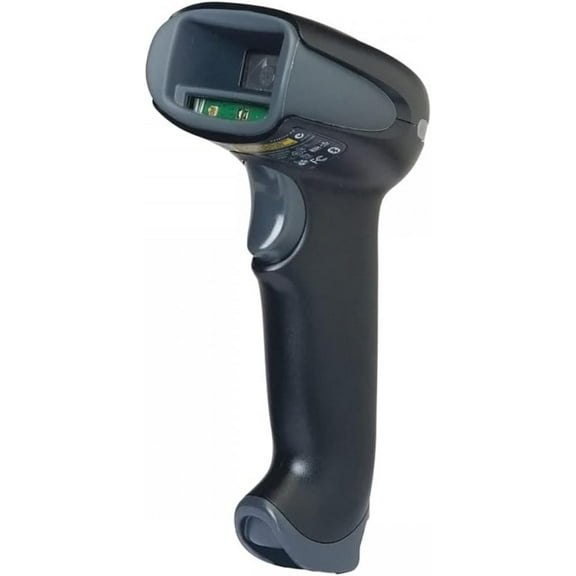 Honeywell Xenon 1902 2D SR Cordless Barcode Scanner P/N 1902GSR-2