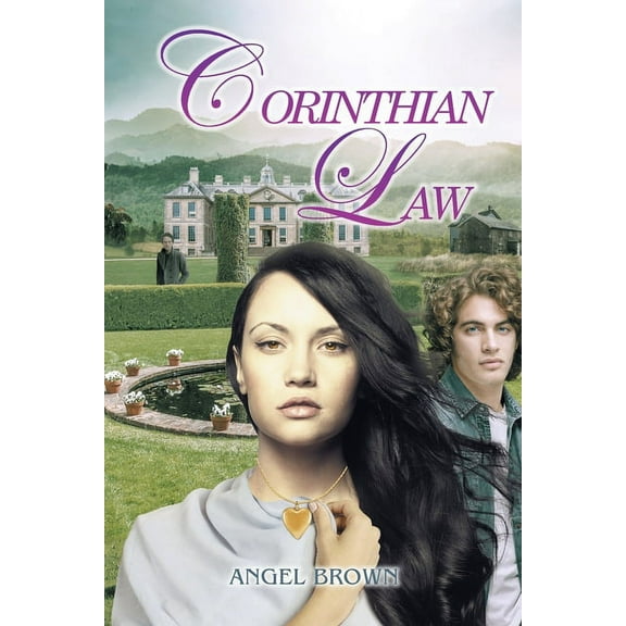 Corinthian Law, (Paperback)