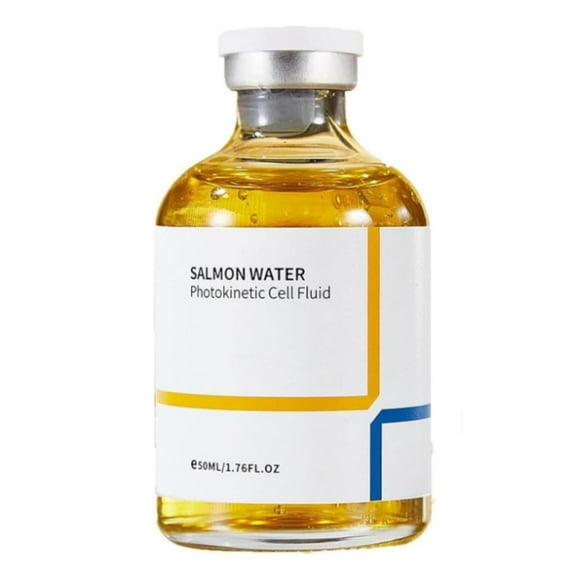 Skin Brightening Serum,Face Serum,Moisturizing Lotion Facial Moisturizing Care Product Essences,Intensely Firms Skin,Smoothes Wrinkles and Fine Lines,Skin Care for Women/Men(50ml/1.69fl.oz)