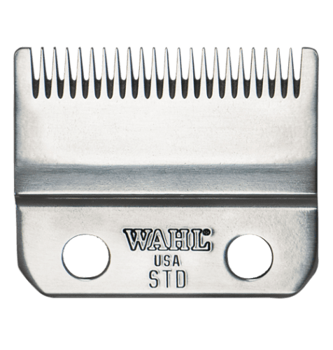 Wahl #2161 Stagger-Tooth 2-Hole Clipper Blade for 5 Star Cordless Magic Clip