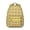 Yellow-9, variant on Flamingo Print College Backpack - Extra Large Capacity Bookbag with Padded Shoulder Straps, Organizational Pockets for Notebooks & Stationery, Trendy Campus Essential