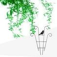 thumbnail image 1 of Portable Display Stand for Potted Plants  A Stylish and Simple Garden Decoration Solution, 1 of 8