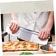 thumbnail image 2 of "【CORTADOR DE PIZZA PERFECTO】El cortador de pizza de 13,78 pulgadas le permite cortar pizzas grandes fácilmente y en un solo movimiento, a diferencia de una cortadora de tartas común o un co, 2 of 5