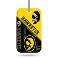 thumbnail image 3 of Rico Iowa Hawkeyes Luggage Tag, 3 of 3