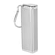thumbnail image 1 of Estuche Para Cigarrillos, Estuche para Cigarrillos, Soporte para Cigarrillos de Aleacio de Zinc, Tres Soportes para Cigarrillos Portátiles Abiertos, Caja para viajes, 1 of 7