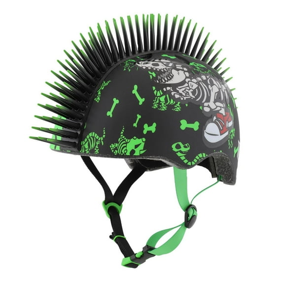 Bell Sports Raskullz 3D Toddler Radasaurus Helmet