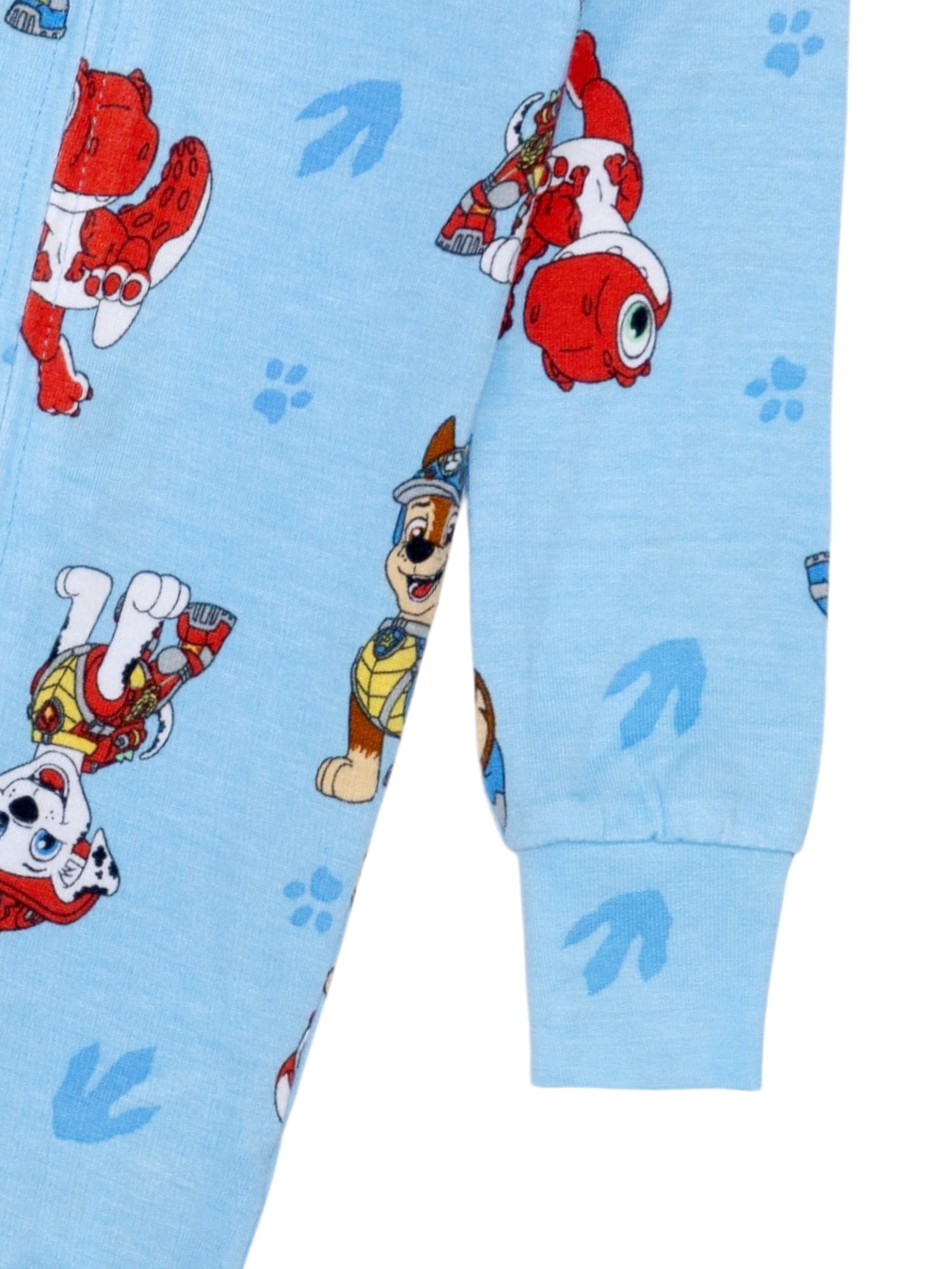 Character Toddler One-Piece Viscose Sleeper, Sizes 12M-5T