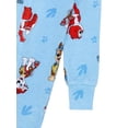thumbnail image 4 of Character Toddler One-Piece Viscose Sleeper, Sizes 12M-5T, 4 of 6