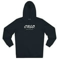 thumbnail image 2 of Creo "Create Your World" Unisex Hooded Sweatshirt, 2 of 25