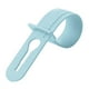 thumbnail image 1 of Windproof Hanger Hook with Secure Locking Buckle for Outdoor Clothesline and Drying Rack, 1 of 3