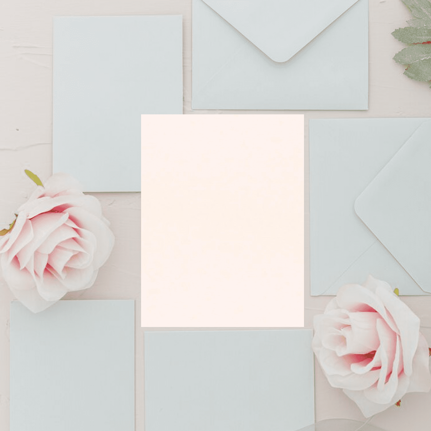 PA Paper Accents Muslin Cardstock 12" x 12" Peach Blush, 73lb colored cardstock paper for card making, scrapbooking, printing, quilling and crafts, 25 piece pack