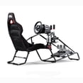 thumbnail image 2 of Asiento de Carreras GT Lite Pro Plegable negro, 2 of 7