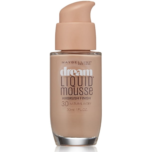 Maybelline 3 In 1 Foundation